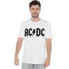 AC/DC Mens Logo T-Shirt