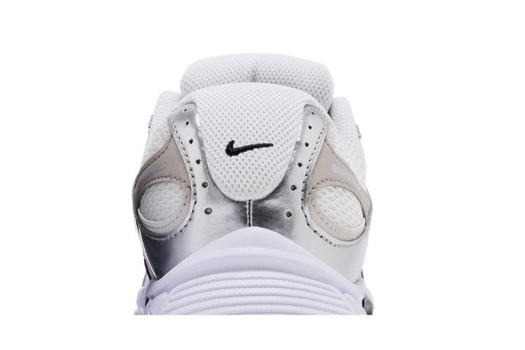 Nike V5 RNR Белый Серо-серый (GS)