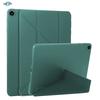 Чехол для Samsung Galaxy Tab S10 lite 10.9 Funda Galaxy tab S9 FE 10.9 A8 10.5 A9 A11 plus 11 8.7 дюймов Smart Leather