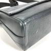 Louis Vuitton M44729 Сумка-мессенджер Sprinter Monogram Shadow Черная