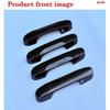 Car handle decorative strip For Honda Pilot 2025-2026