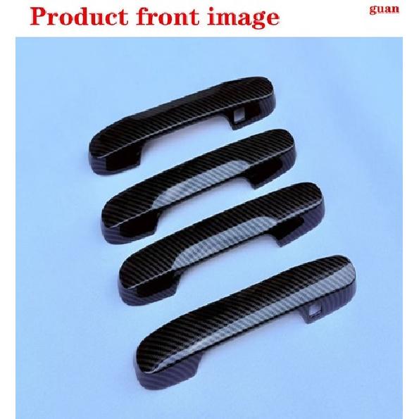 Car handle decorative strip For Honda Pilot 2025-2026