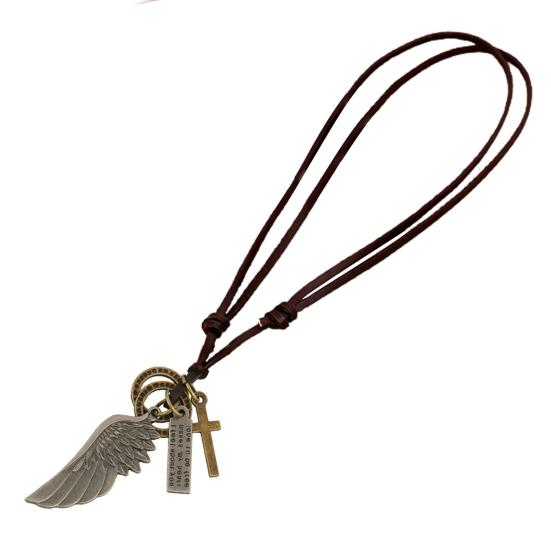 Vintage Pendant Adjustable Fine Workmanship Wear-resistant