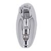 Swivel Deck Quick Release Hinge Stainless Steel 92mm Boat Bimini Top Hinge for Ship Boat Yacht