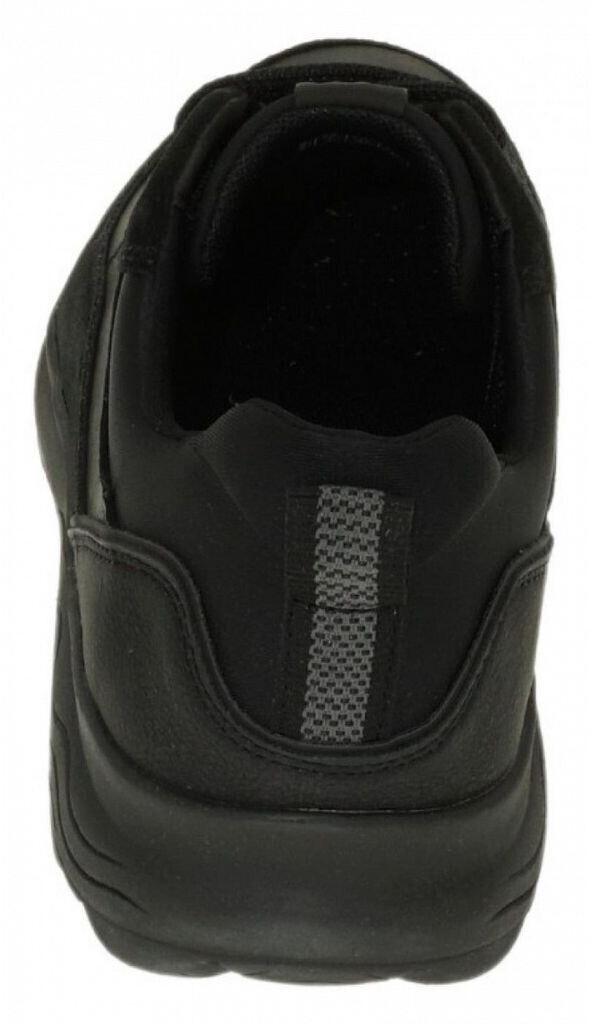 Кроссовки Geox Spherica (U16BYE08522C9997) black