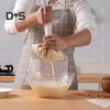 3Pcs Nut Milk Bag for Straining Reusable Cheesecloth Bags Fine Mesh Filter Bags for Cooking Baking Juicing Cheese Making Soy Milk Kitchen Essential