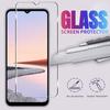 Glass Screen Protector for Samsung Galaxy A14 5G A54 A34 A04 A04S A04e Tempered Glass Protective Glass Film Case Friendly