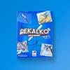 Decalco, корейская популярная обучающая игра
