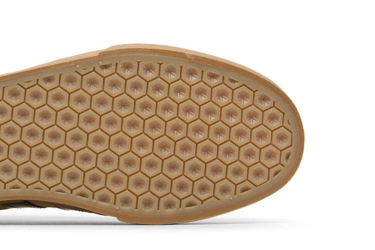 Men's Sneakers adidas Busenitz Vulc 2.0 Dime Cardboard Cardboard/Light Brown/Dark Brown