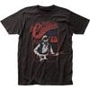 Eric Clapton Slowhand Tour T Mens T Shirt Rock and Roll Music Band Tee New Black