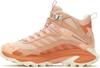 Обувь для треккинга Moab Speed 2 Mid GTX Women