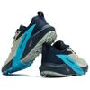 Women's Sneakers Salomon Wmns Sense Ride 5 'Alfalfa Peacock Blue'