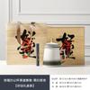 Office tea cup Forbidden City merchandise mug ceramic teacup tea separation anniversary high-end gift box