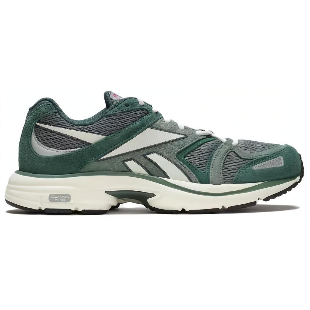 Reebok Premier Road Plus 6 'Tree Dark Green' Мужские 100074090