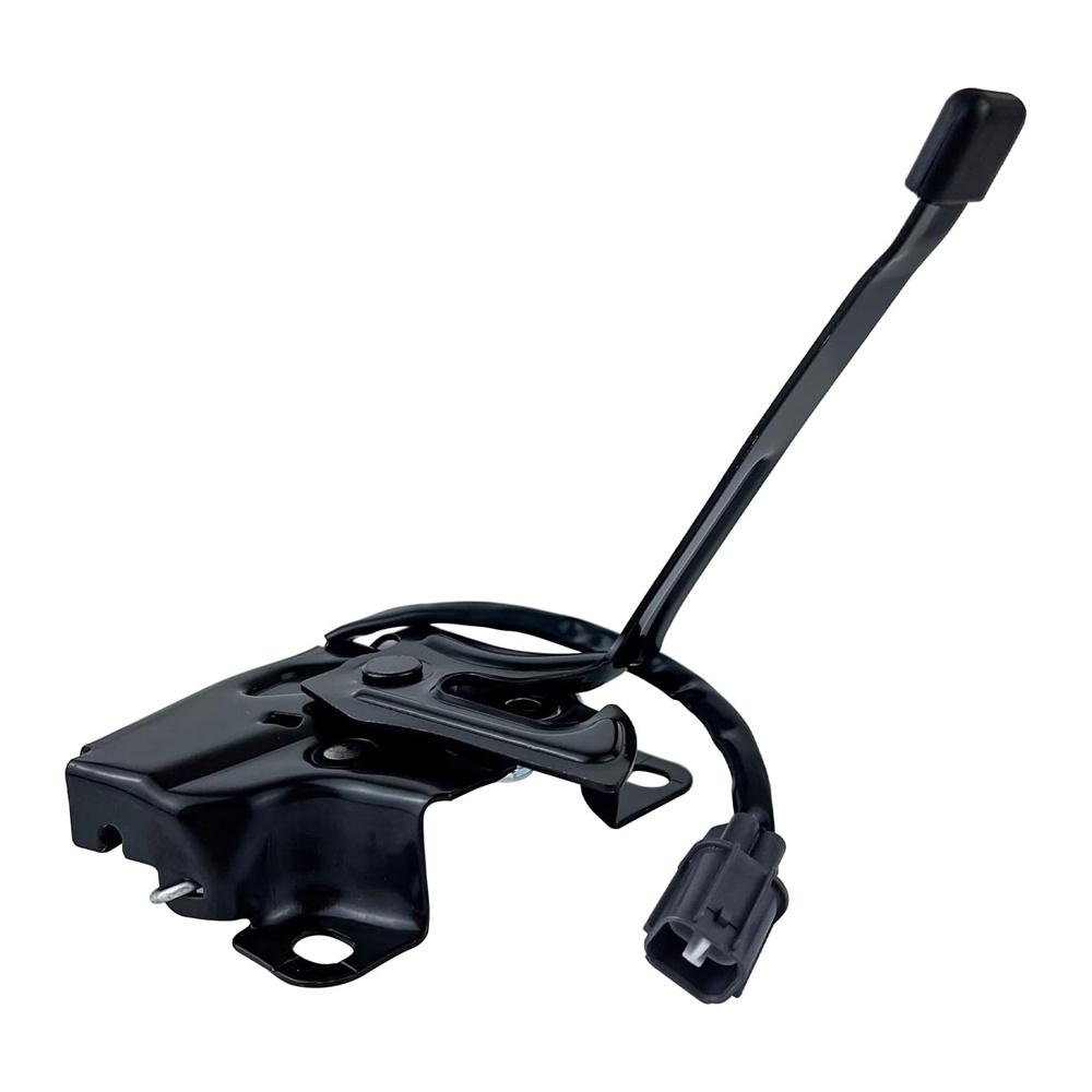 Новый замок капота 74120-S6M-506 для Acura Rsx 2002-2006