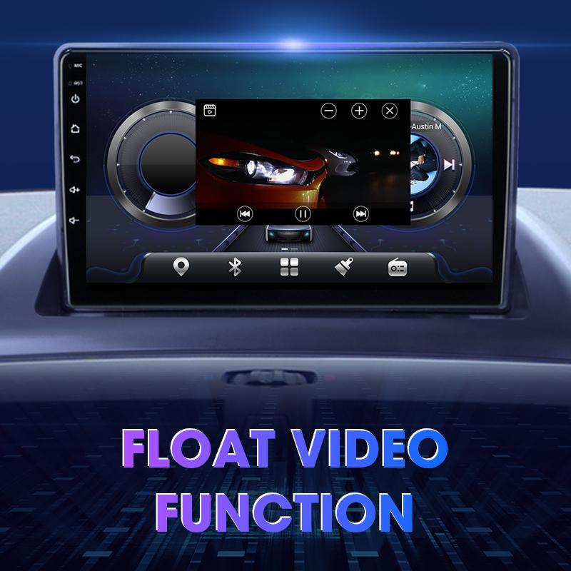 2 Din Android 12 автомобильное радио для BMW X3 E83 2003 - 2011 GPS навигация беспроводная CarPlay интеллектуальные системы авто смарт-авторадио