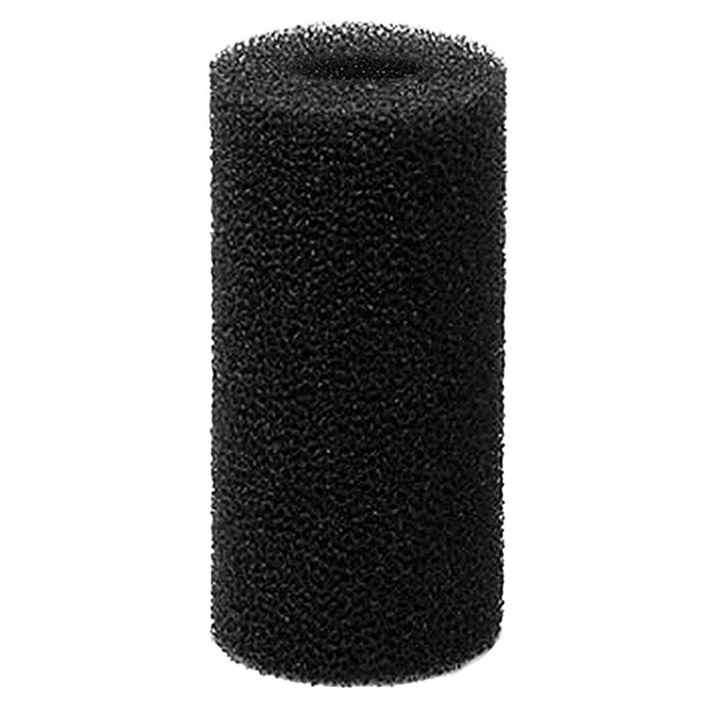 Fish Tank Inlet Cover Aquarium Pre Filter Sponge Fish Tank Pre Filter Sponge For Prevent Small Fish Shrimp Being Sucked