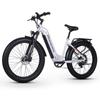 Shengmilo MX06 1000W Motor Electric Bike For Adult 48V17.5AH Battery Urban Commuting Electric Bicycle 26 Inch All-Terrain Tires E-Mountain Bike