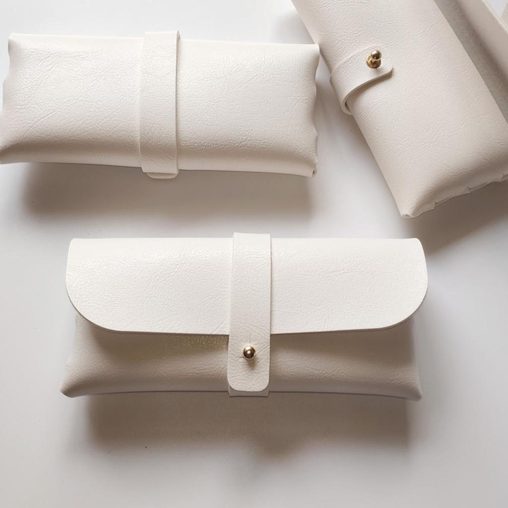 Классический чехол для очков для мужчин и женщин, защитная крышка, портативный чехол для солнцезащитных очков и очков для чтения, аксессуары