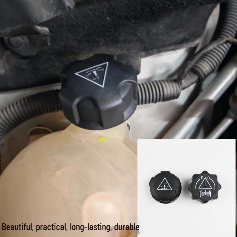 Radiator Expansion Tank Antifreeze Cap for Citroen C3L, Sega, C3XR, Elysée, C6, C4 Picasso, C5