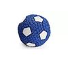 Pet Dog Toys Cute Squeak Pet Balls Interactive Dog Cat Toy Golden Retriever Bulldog Pug Toy Pet Training Supplies