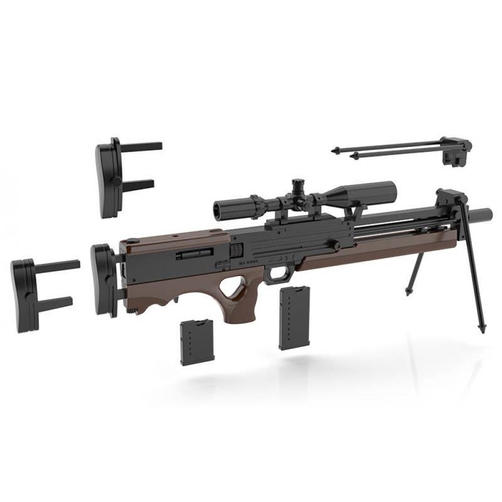 Little Armory 1 12 Little Armory [la Df35] Girls' Frontline 2 Exilium Makiatto