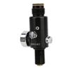 HPA Paintball5/8"-18UNF Резьба 3000psi Регулятор воздушного бака Выходное давление 800psi