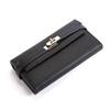 Luxury Female Coin Purse Women's Wallet Cash Card Holder Handbag Long Pu Leather Ladies Clutches