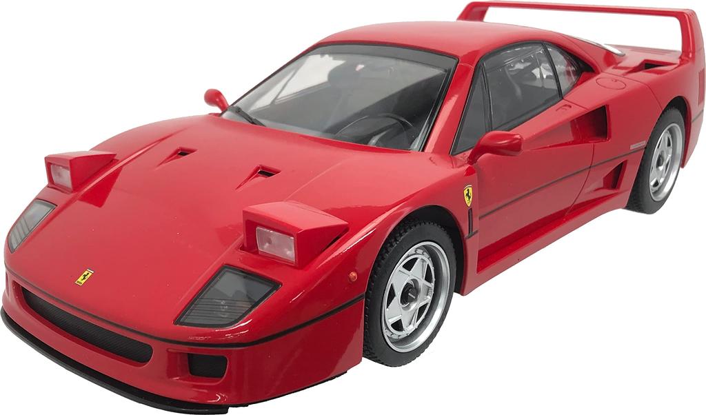 Happinet 114 Масштаб RC Ferrari F40
