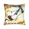Mordecai and Rigby  Pillow Case R-Regulars Anime Show Design Pillow Cover For Wedding Party Home Decor Vintage Cushion Cover