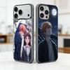 Корзина Фруктов Чехол для Телефона Для iPhone 17,16,15,14,13,12,11 Plus,Pro Max,XS,Цветной Серебряный Покрытие Внутренней Крышки