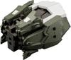 Kotobukiya Hexa Gear Booster Pack 010 (Booster), 1/24 Scale Plastic Model, Approximately 100mm In Length