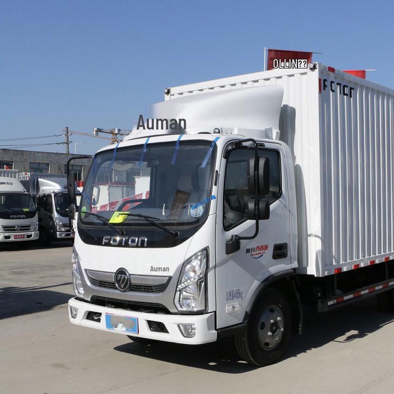 Futian Стальная рама Москитная сетка Оконный экран Занавеска для Грузовиков