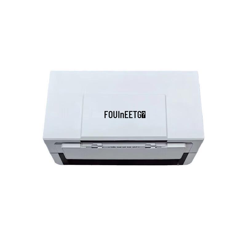 Founder KS5350 A4 Duplex Feeder Scanner CN plug (adapter included)