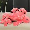 Ski Protection Cute Plush Little Turtle White Bear Hip Protection Knee Protection Men And Women Single And Double Board Equipmen