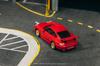 Speedmaster Japan TARMACWORKS Масштаб Porsche 911 GT3 Красный Готовый Продукт 1/64 (тип 996) T64G-069-RE