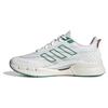 Climacool Белый Зеленый IE7740