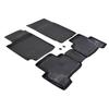 J&amp;J AUTOMOTIVE | Tapis De Sol En Caoutchouc 3D Exclusive Pour Suzuki Grand Vitara 2005-2014 4-pcs