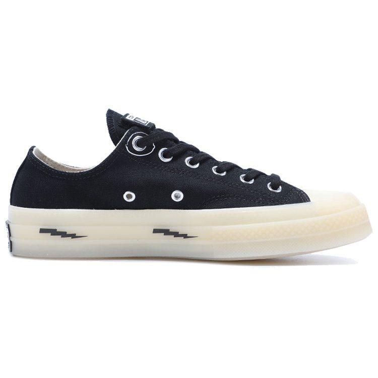 Chuck 70 Offspring x Chuck 70 Converse Низкие 'Community' 166523C