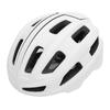 Bike Helmet for Adults Men Women PC EPS Adjustable Breathable Lightweight Cycling Helmet for