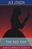 Книга The Red One (Esprios Classics)