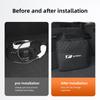 Car Interior Storage Box Charging Gun Leather Bag Accessories For Lexus LS LC RZ IS350 ES300 GS350 CT200h GX460 LX570 RX500hTQ9 