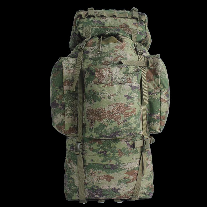 Камуфляжный рюкзак Yulongshan 110 л