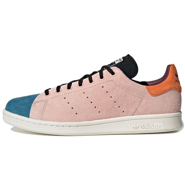 adidas Stan Smith Recon 'Розовый Пышный Синий' EF4974