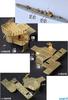 Five Star Model Набор для модернизации эсминца ВМС Японии Hasegawa FSM710023 1/700 Maki-class (для 49436)