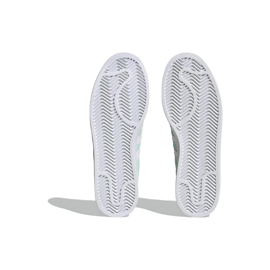 Adidas Женские кроссовки Campus 00s Clear Mint Green Footwear-White IF7722