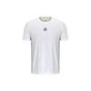 T Shirt Men's White (Unisex) T-Shirts 1377545 100