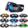 Motocross Goggles ATV Motorcycle Goggles Windproof Dustproof UV Protection Sports Ski Glasses Anti Glare Bike Motocross Sunglasses
