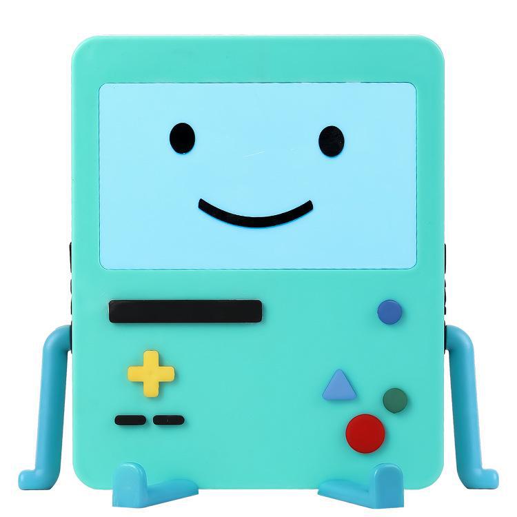 Милый мультяшный игровой кронштейн для портативного переключателя