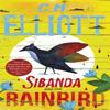 Sibanda and the Rainbird by C M Elliott Paperback Book 9781472130495